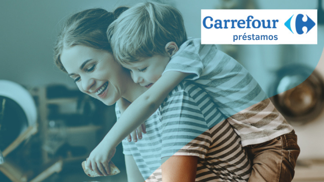 Todo Sobre el Préstamo Carrefour - Información y Opiniones