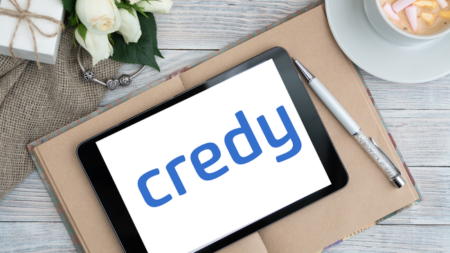 Préstamo Credy España en línea ¿Es fiable? Teléfono - Opiniones