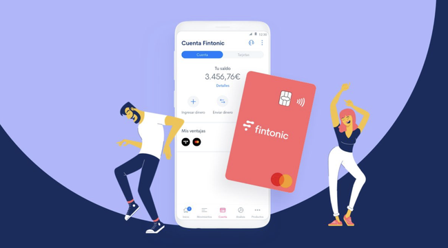 ¿Merece la pena solicitar un préstamo con Fintonic?