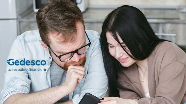 Préstamo Gedesco, ¿Cómo Funciona? - Información y Opiniones