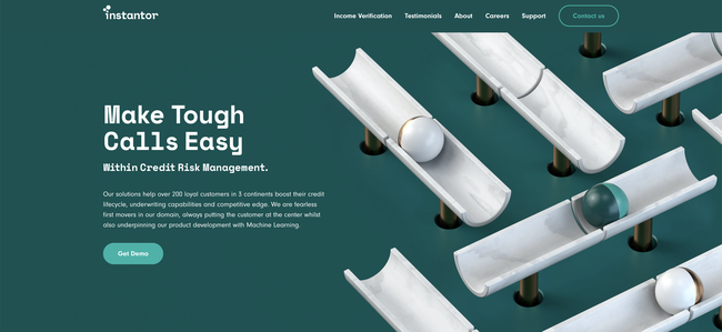 ¿Qué pasó con Instantor?