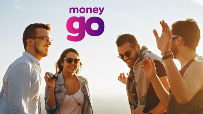 MONEY GO PRÉSTAMOS: Clientes, teléfono, opiniones y más!