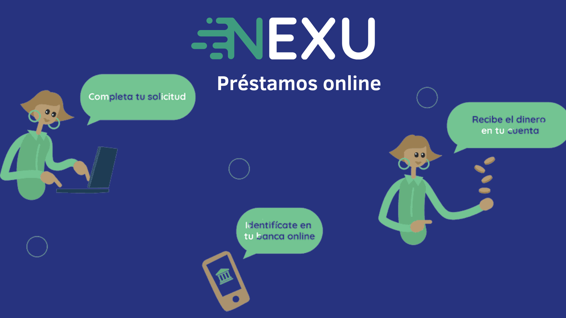 Nexu préstamos (ahora Azlo Préstamos)