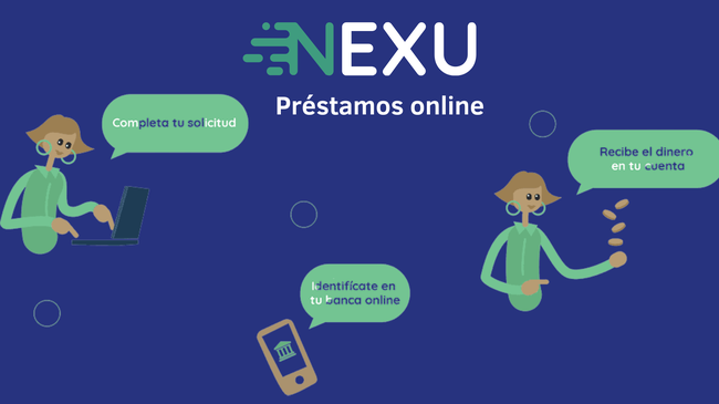 Nexu préstamos (ahora Azlo Préstamos)