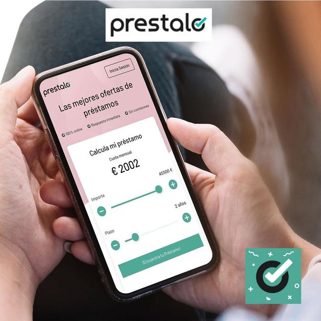 Opiniones e información importante sobre Préstalo