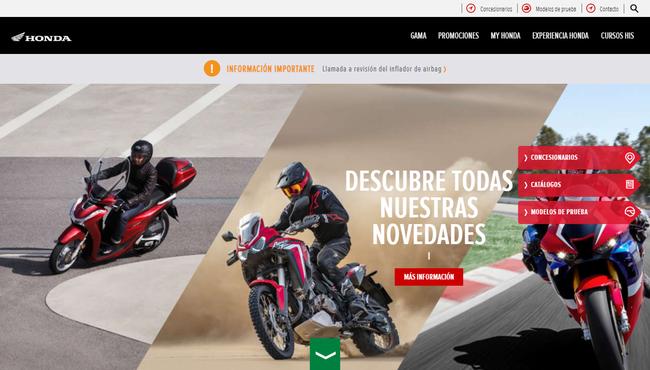 Cómo conseguir un préstamo para tu moto con las mejores condiciones
