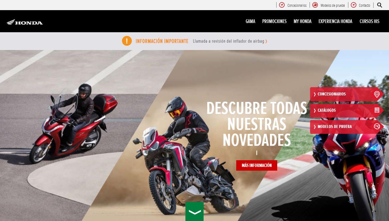 Cómo conseguir un préstamo para tu moto con las mejores condiciones