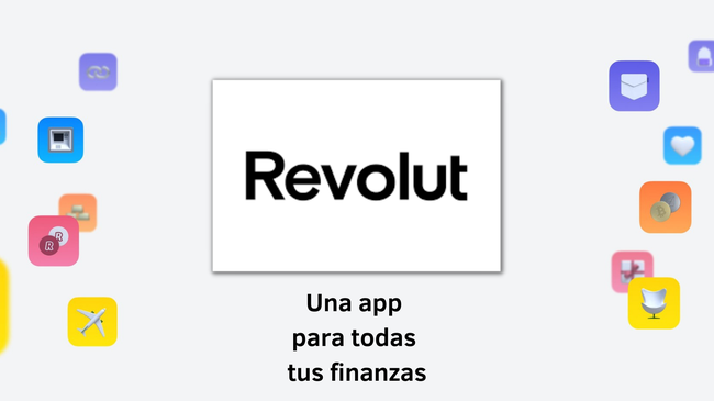 Tarjeta Prepago Revolut España, ¿Es gratis? ¿Es virtual? ¿Cómo solicitar? 