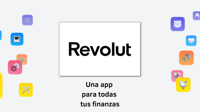 Tarjeta Prepago Revolut España, ¿Es gratis? ¿Es virtual? ¿Cómo solicitar?