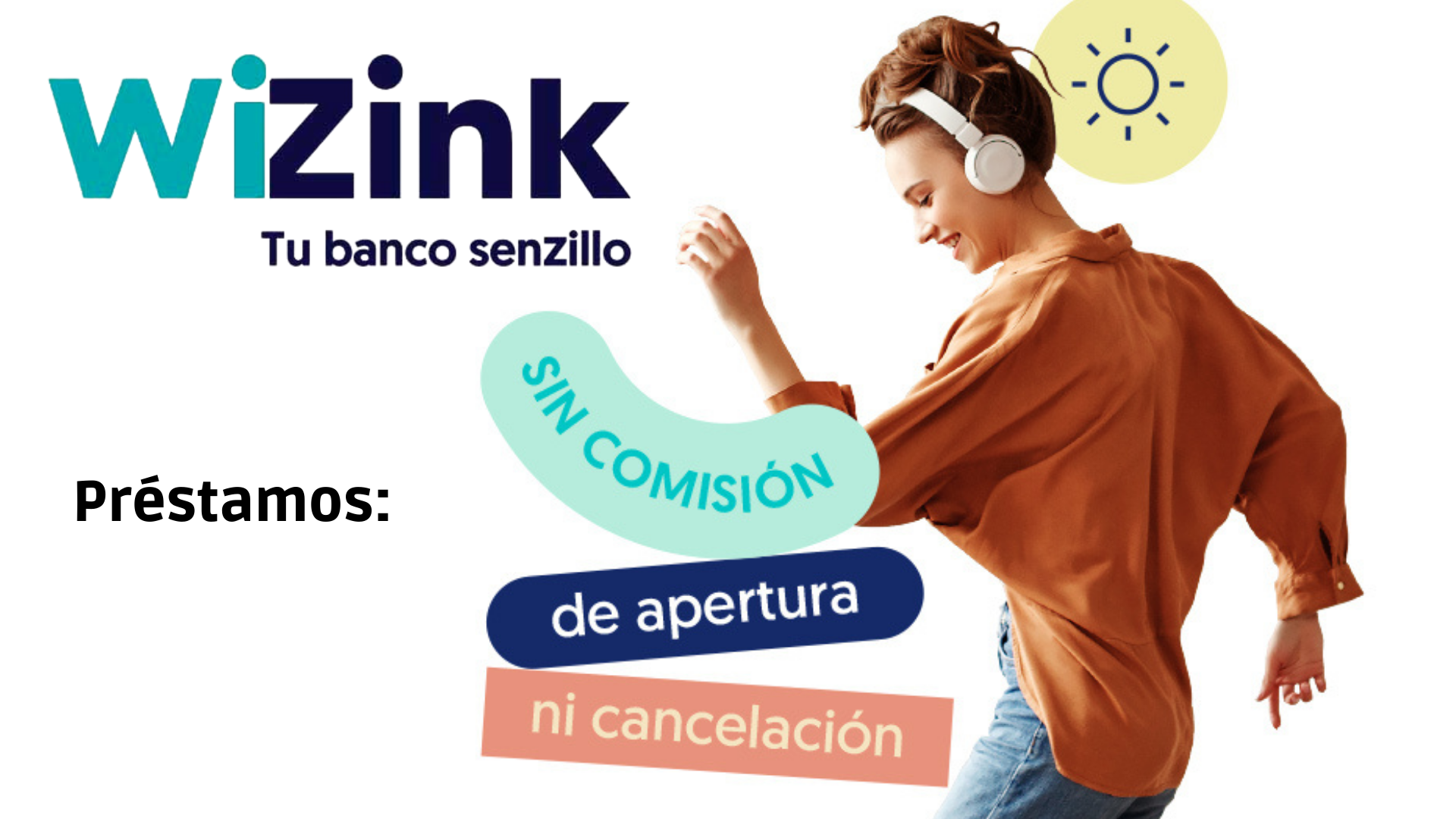 Préstamos Personales Online de Wizink: Simulador, Opiniones y Más