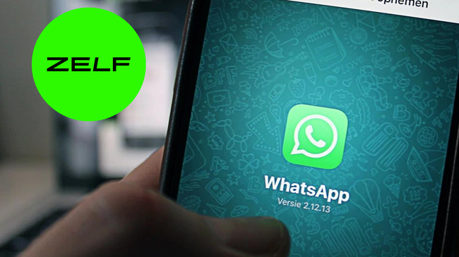 Título: Tarjeta Zelf España: ¿Qué es? - Opiniones y Más